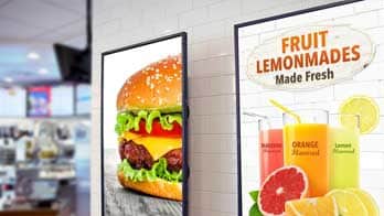 Digital Signage