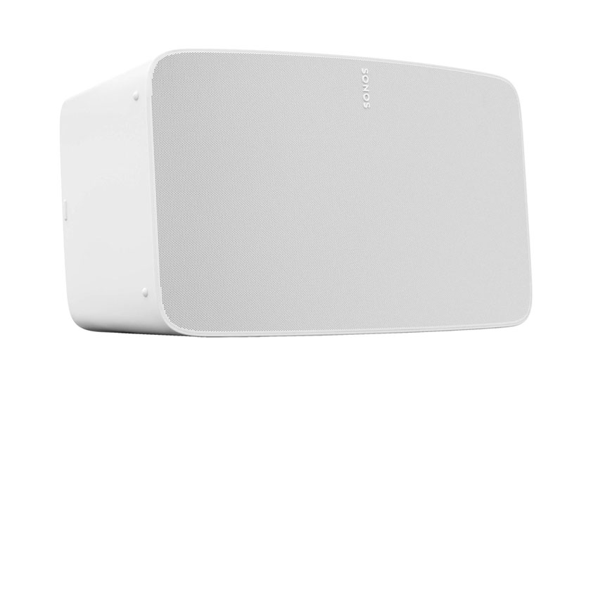 Sonos Five Wireless Speakers Multi-Room Audio Installation Pricing & Packages in Miami & Fort Lauderdale