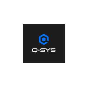 Q-SYS Designer Software System Installation - Miami, Fort Lauderdale