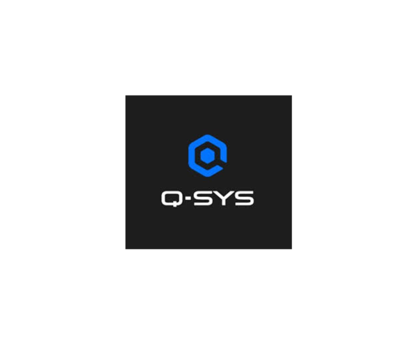 Q-SYS Designer Software System Installation - Miami, Fort Lauderdale